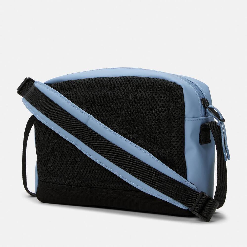 Weather Ready Crossbody Bag