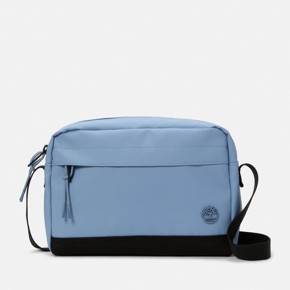Weather Ready Crossbody Bag