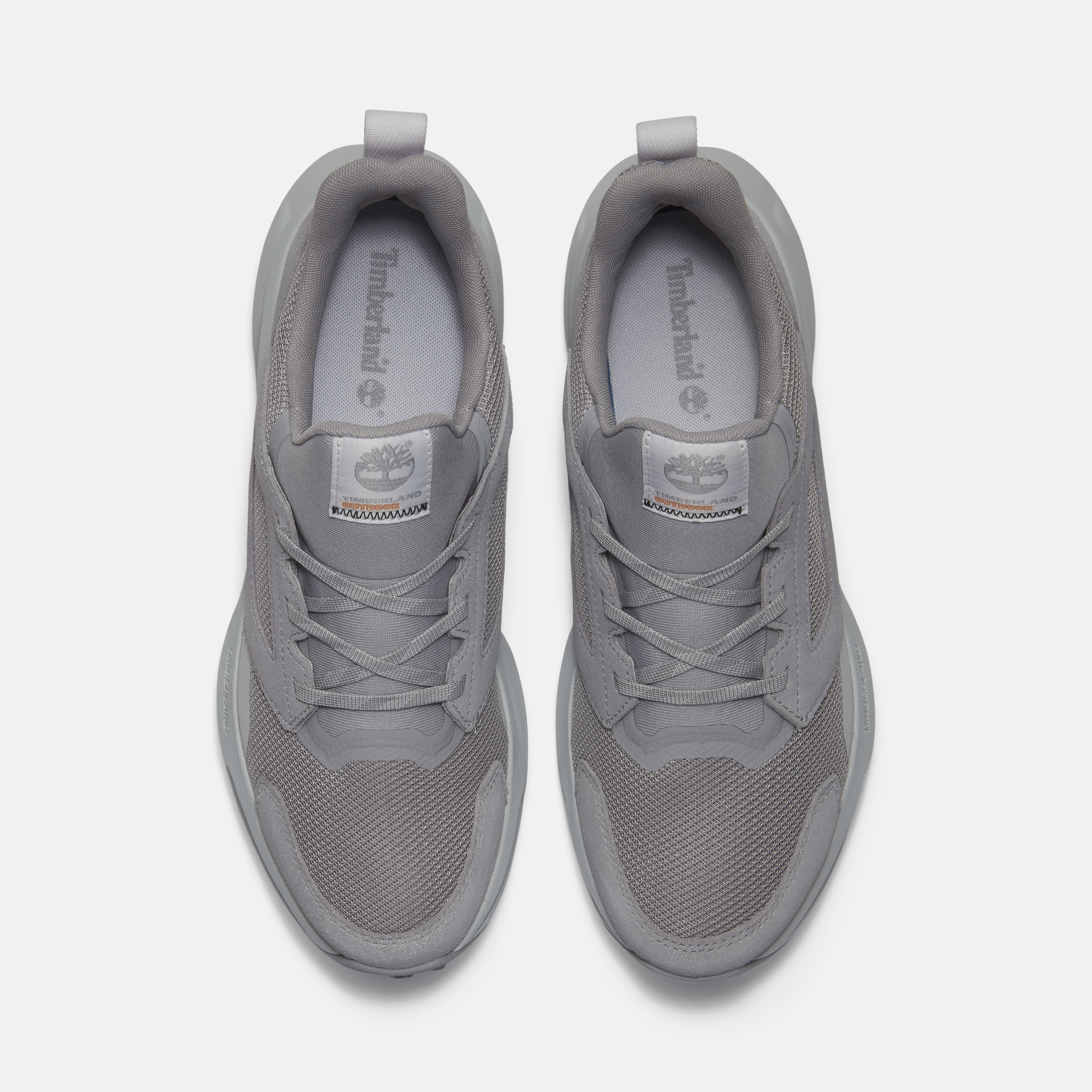 Motion Ledge Low Lace Up Mesh Sneaker For Men