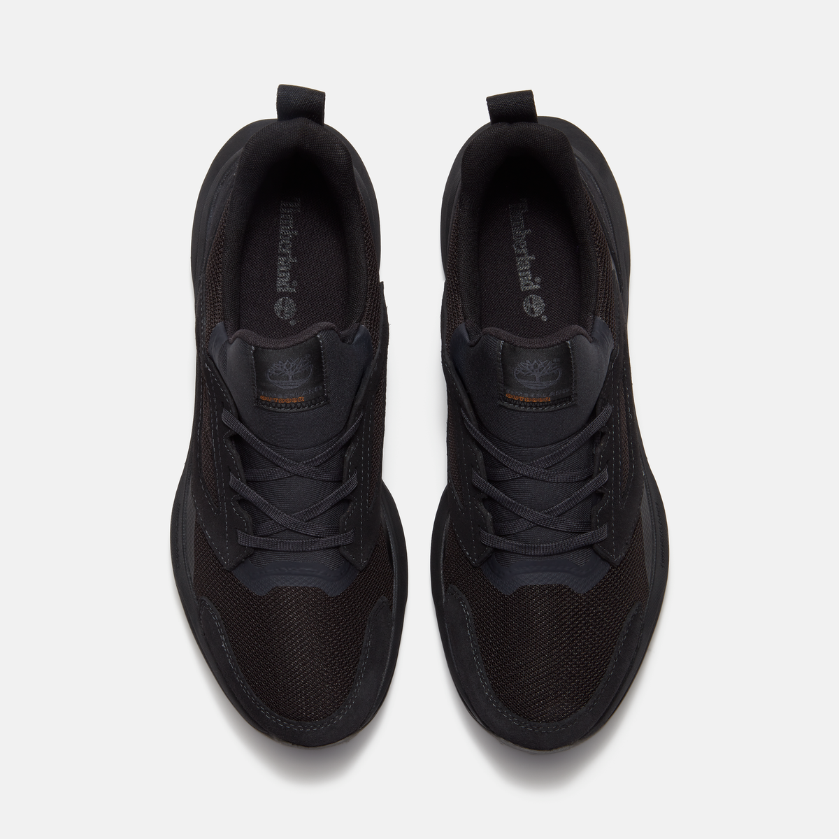 Motion Ledge Low Lace Up Mesh Sneaker For Men