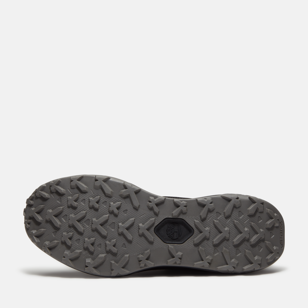Motion Ledge Low Lace Up Mesh Sneaker For Men
