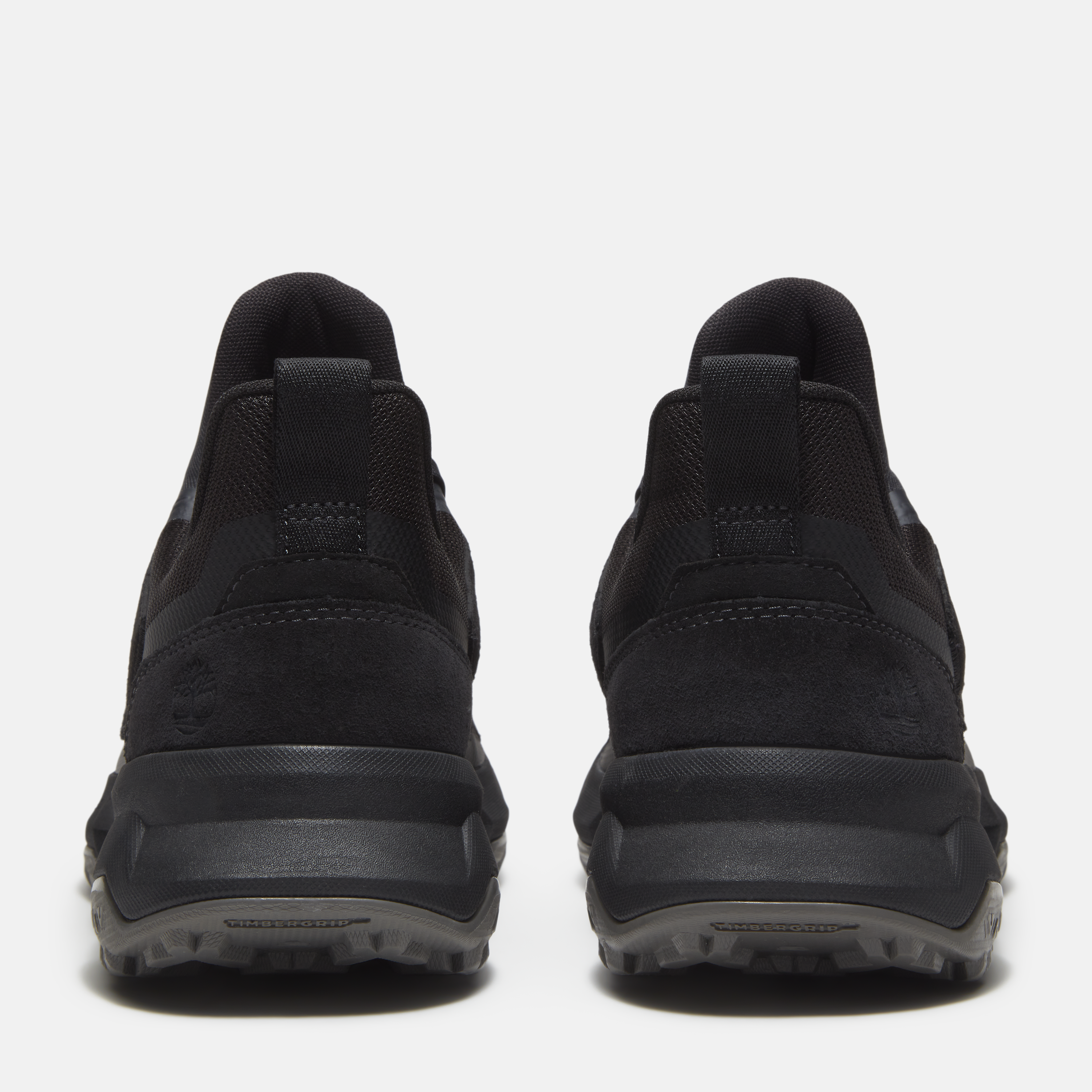 Motion Ledge Low Lace Up Mesh Sneaker For Men