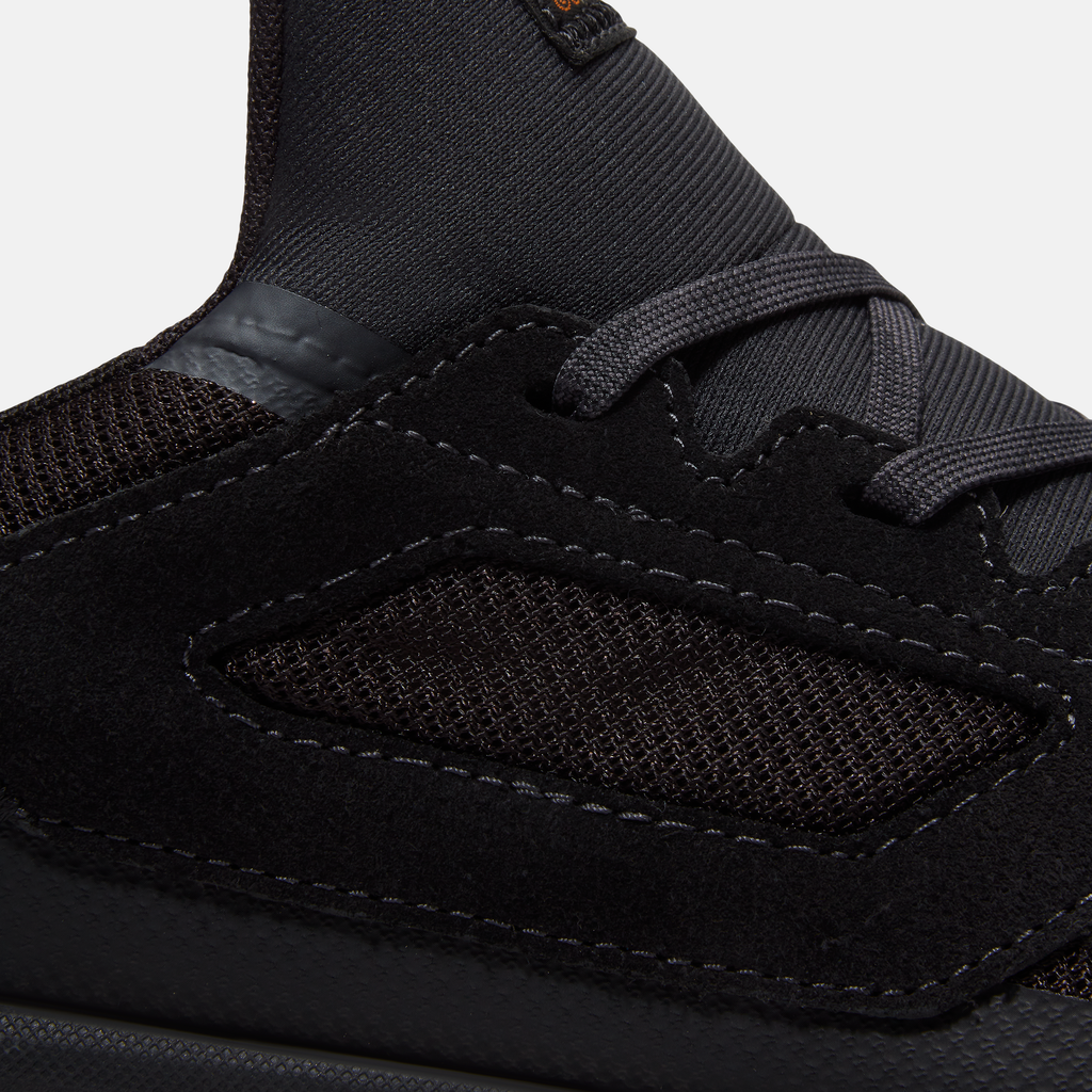 Motion Ledge Low Lace Up Mesh Sneaker For Men