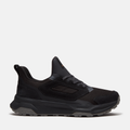 Motion Ledge Low Lace Up Mesh Sneaker For Men