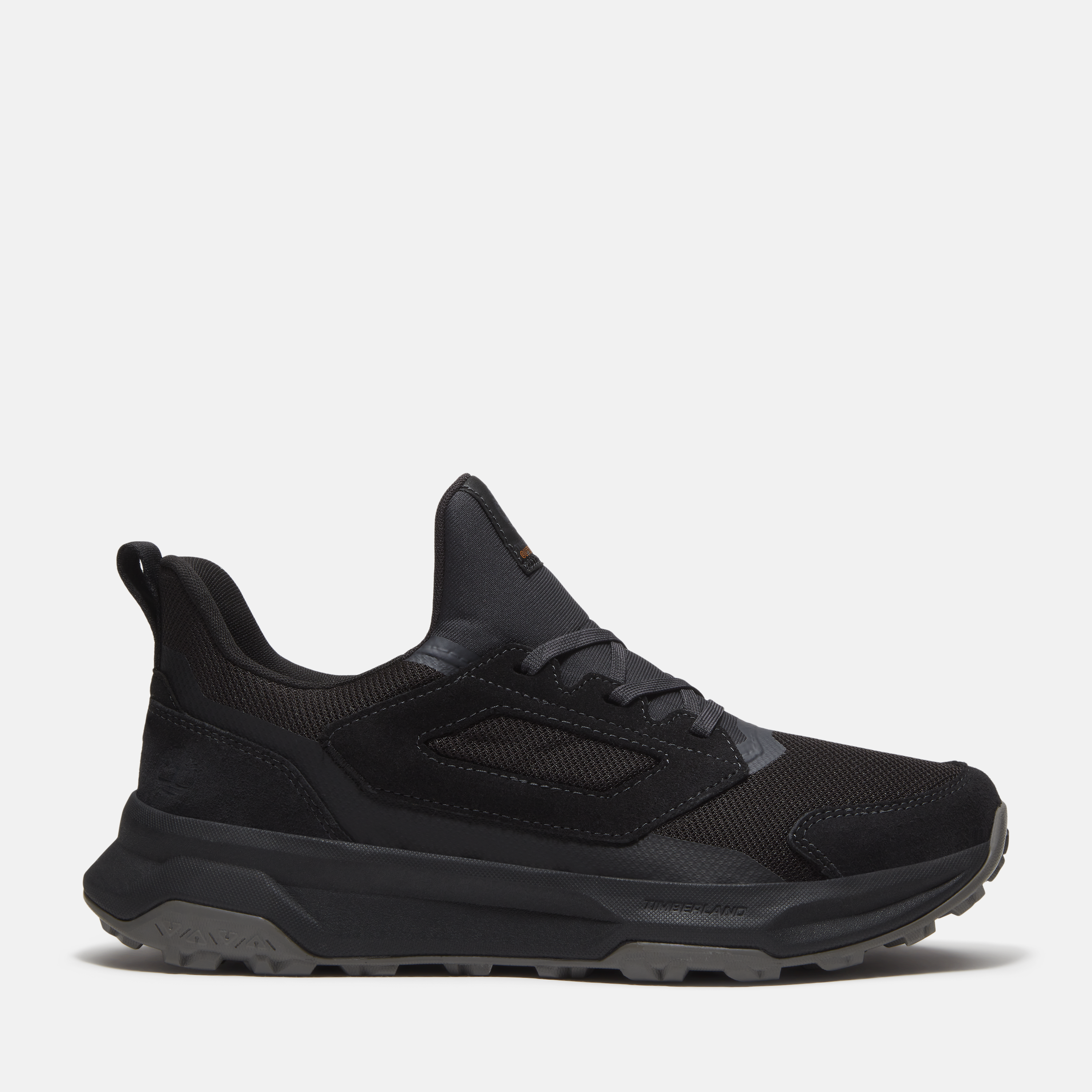 Motion Ledge Low Lace Up Mesh Sneaker For Men