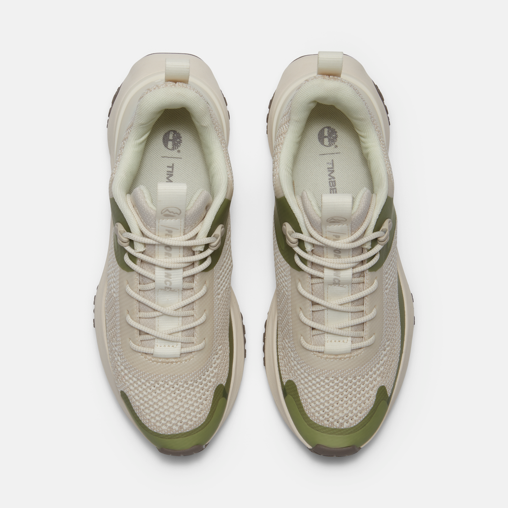 Motion Access Low Lace Up Sneaker For Women