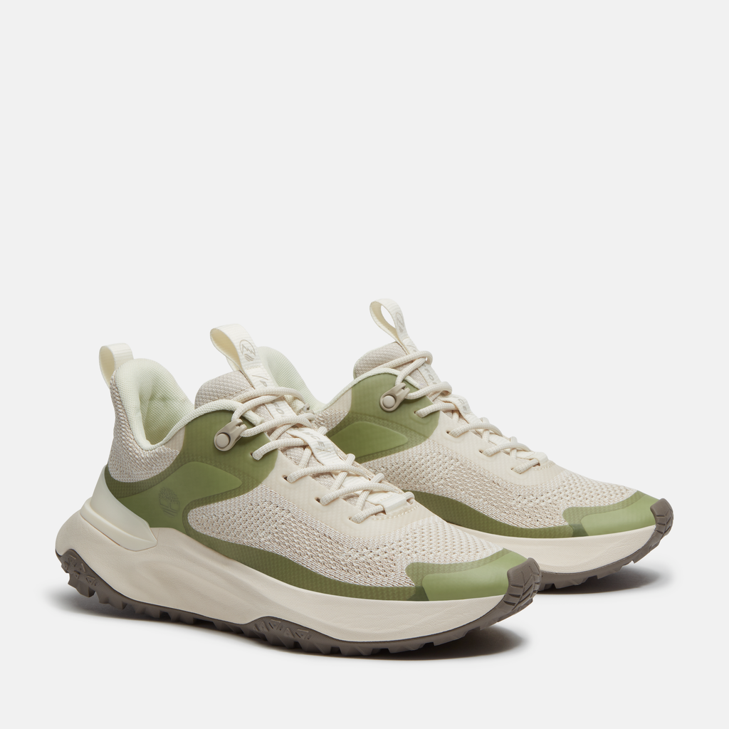 Motion Access Low Lace Up Sneaker For Women