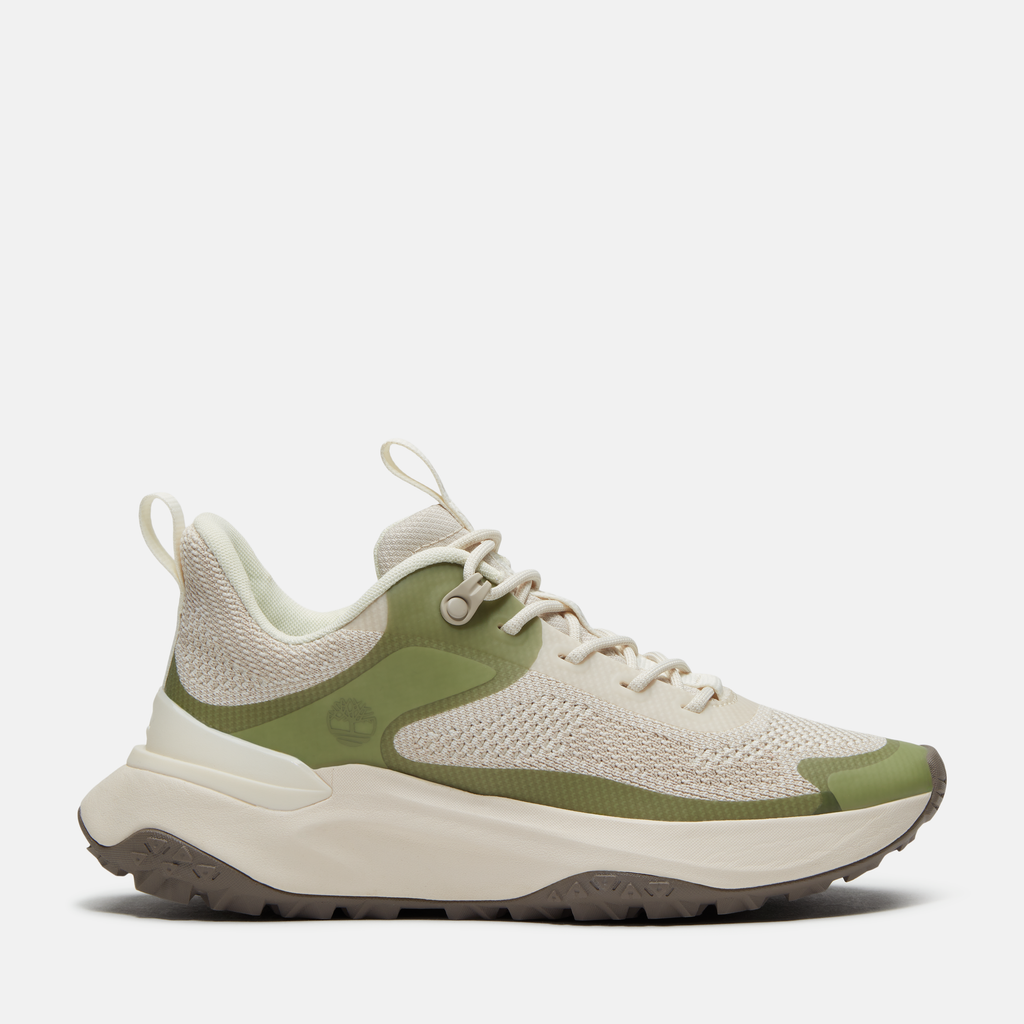 Motion Access Low Lace Up Sneaker For Women