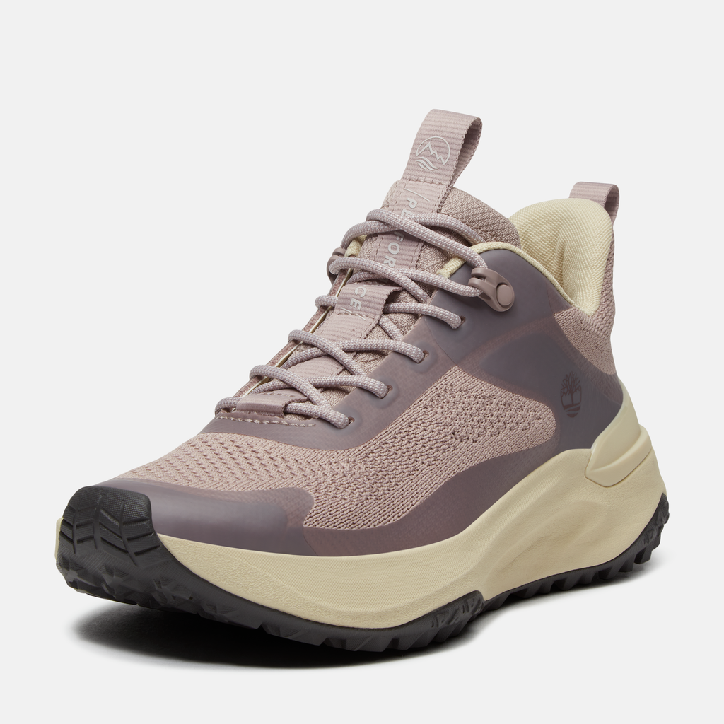 Motion Access Low Lace Up Sneaker for Women