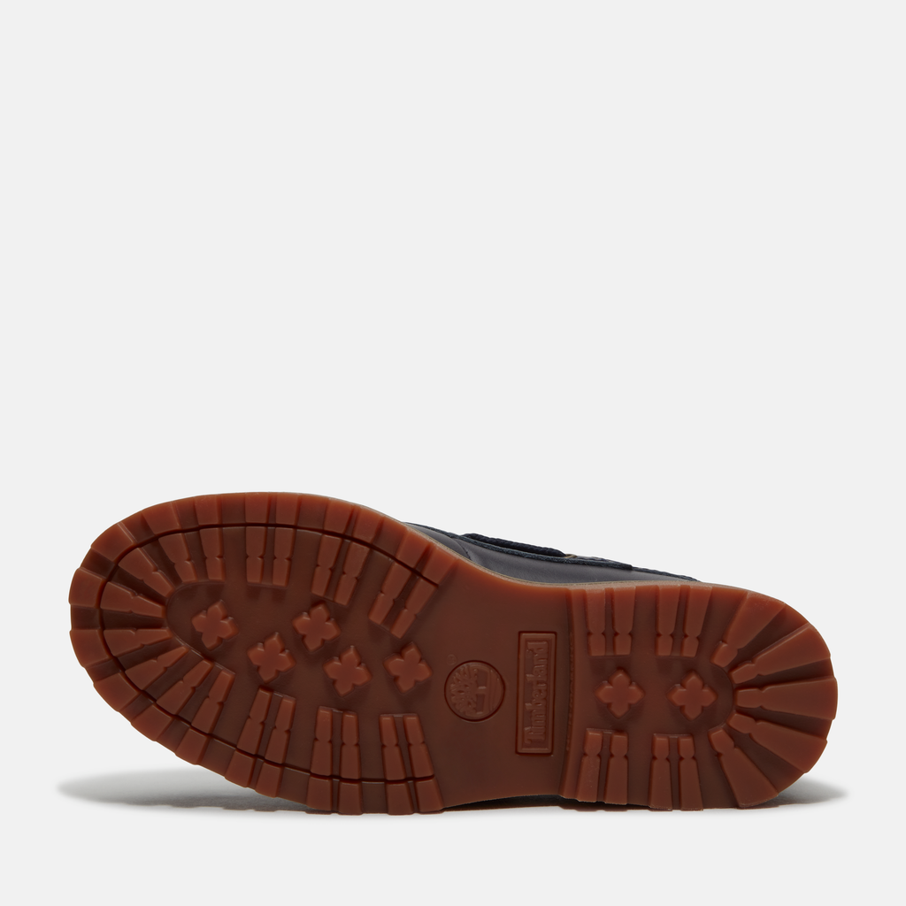 Timberland Authentic Boat Shoe For Youth