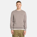 Williams River Cotton Yd Sweater for Men