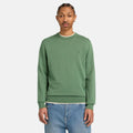 Williams River Cotton Jumper for Men