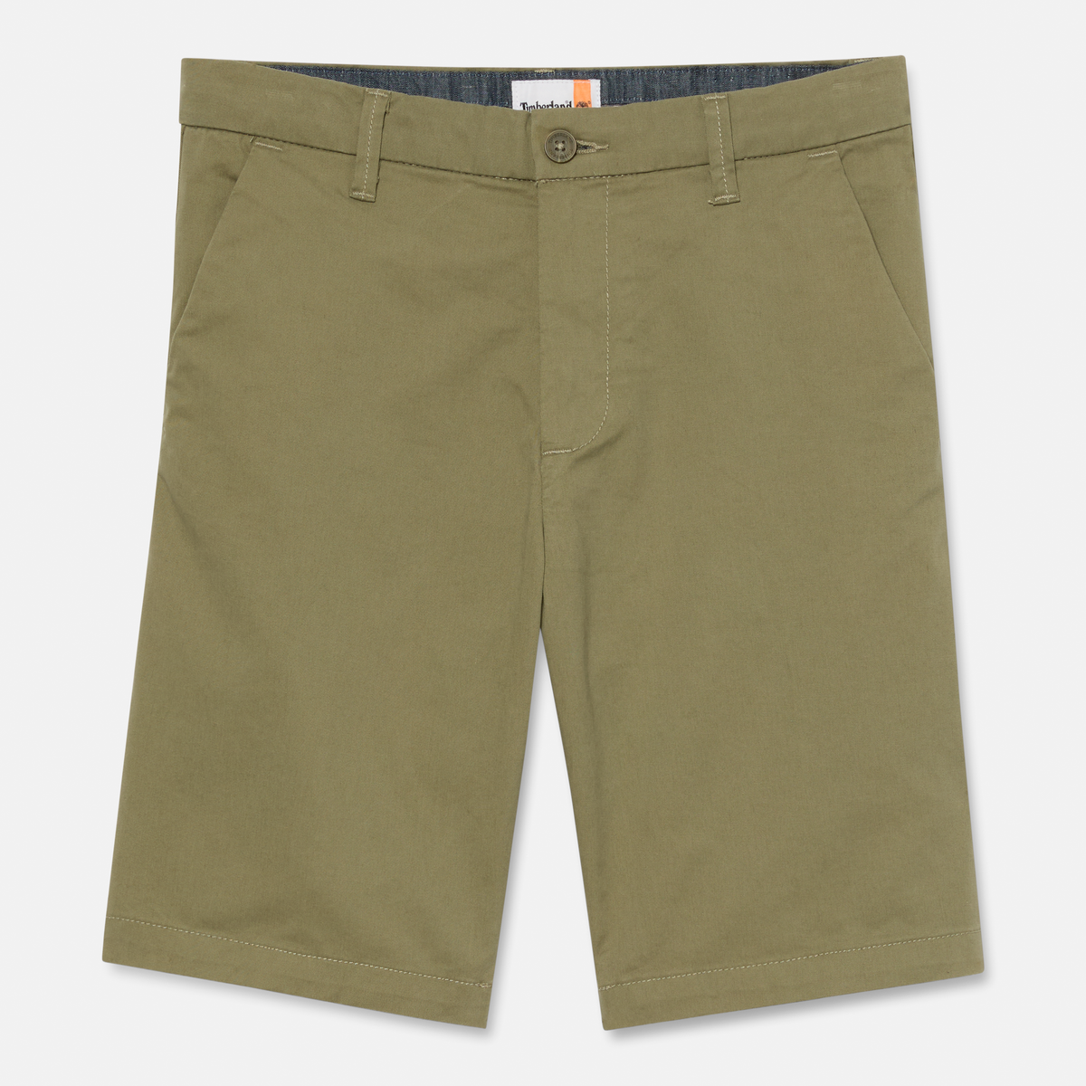 Claremont Twill Chino Short For Men