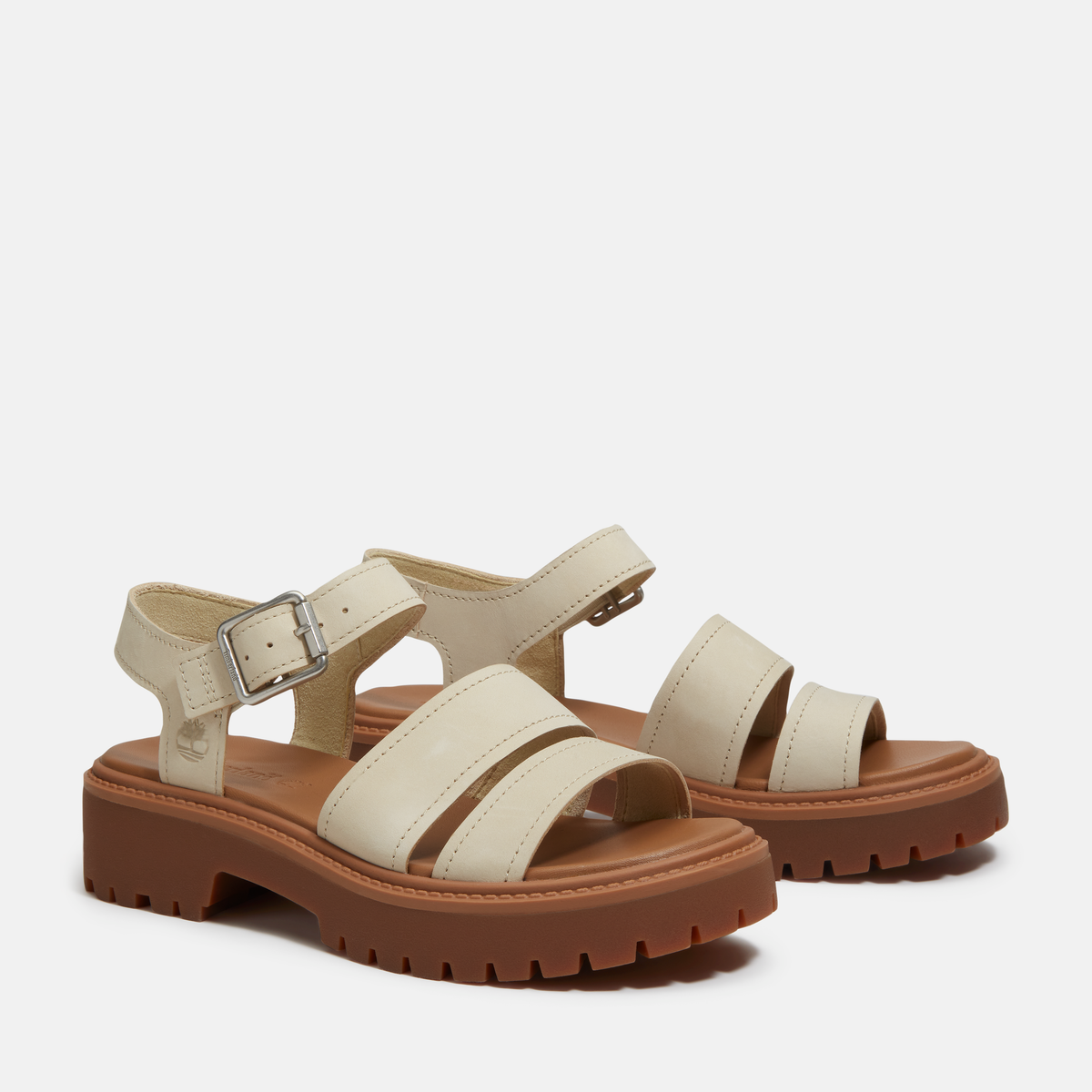 Stone Street Backstrap Sandal For women