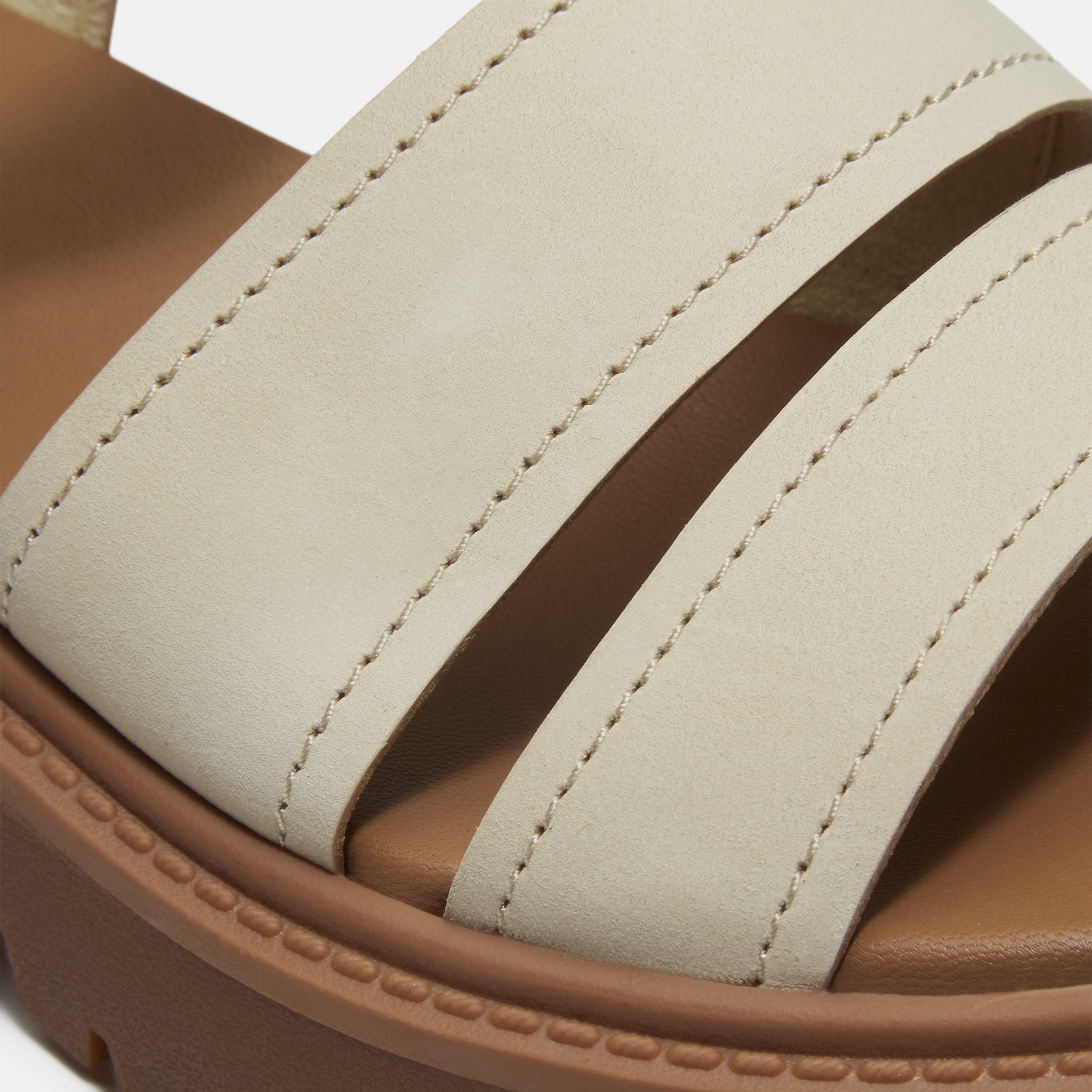 Stone Street Backstrap Sandal For women