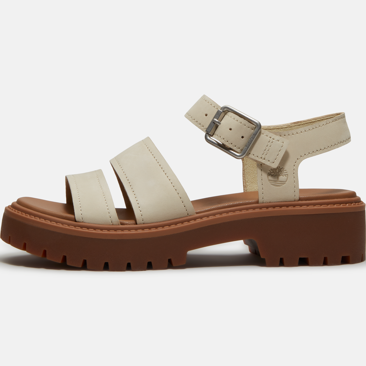 Stone Street Backstrap Sandal For women