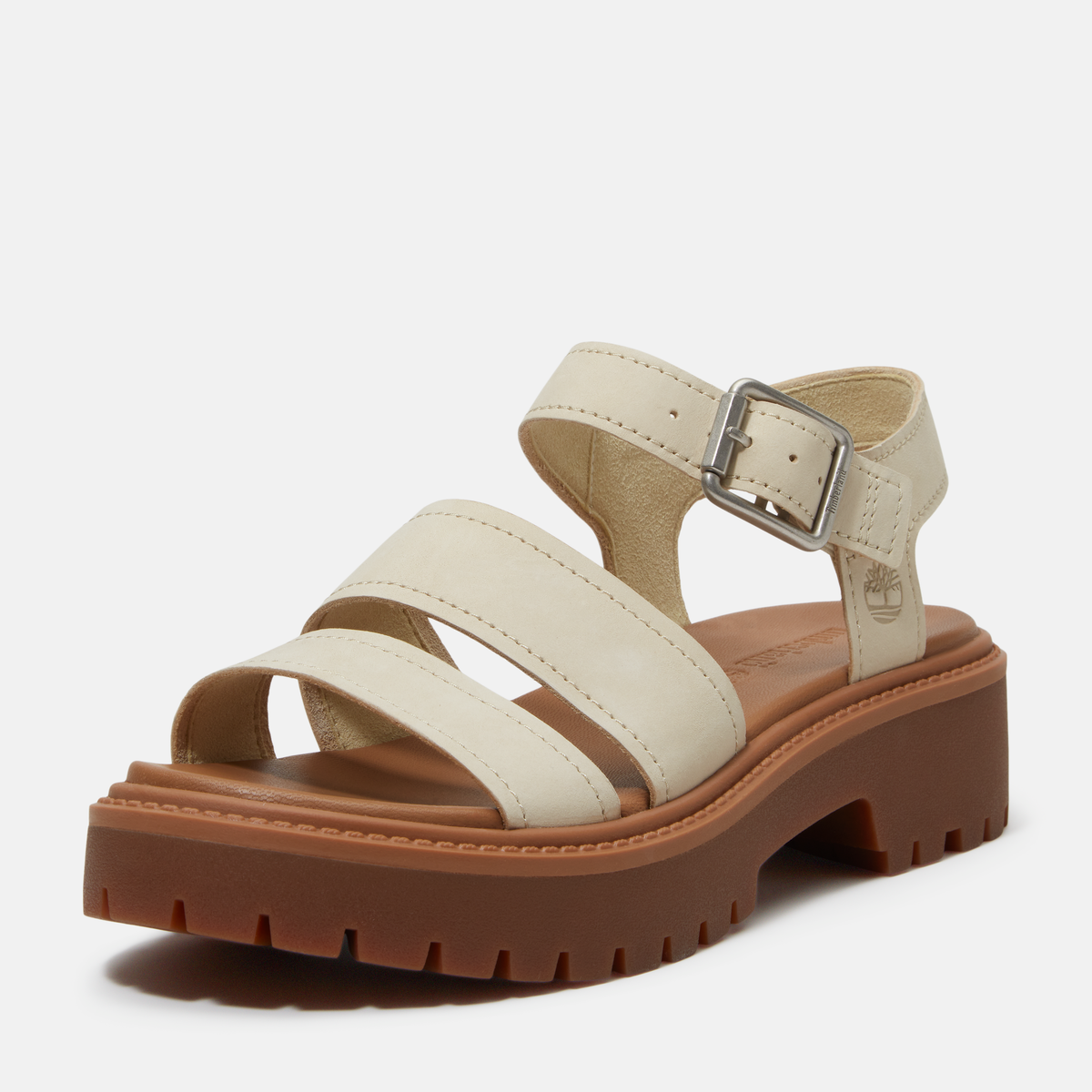 Stone Street Backstrap Sandal For women