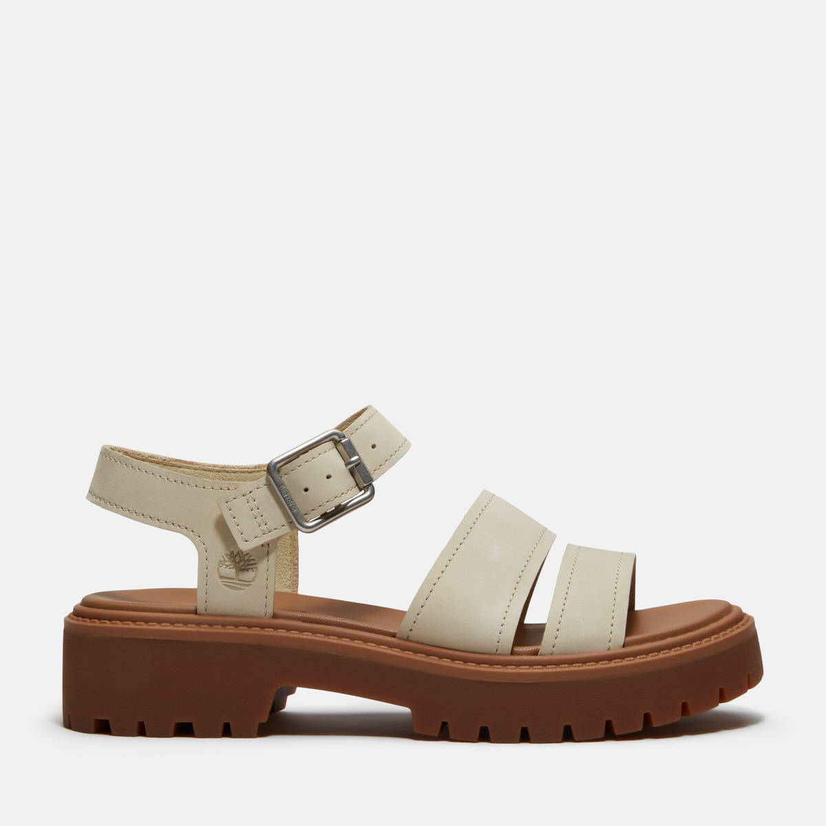 Stone Street Backstrap Sandal For women