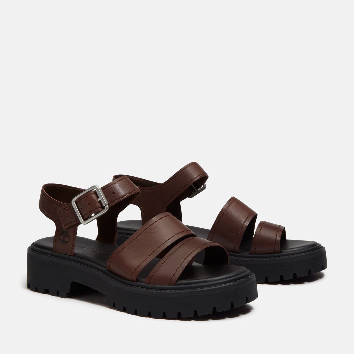Stone Street Backstrap Sandal For women