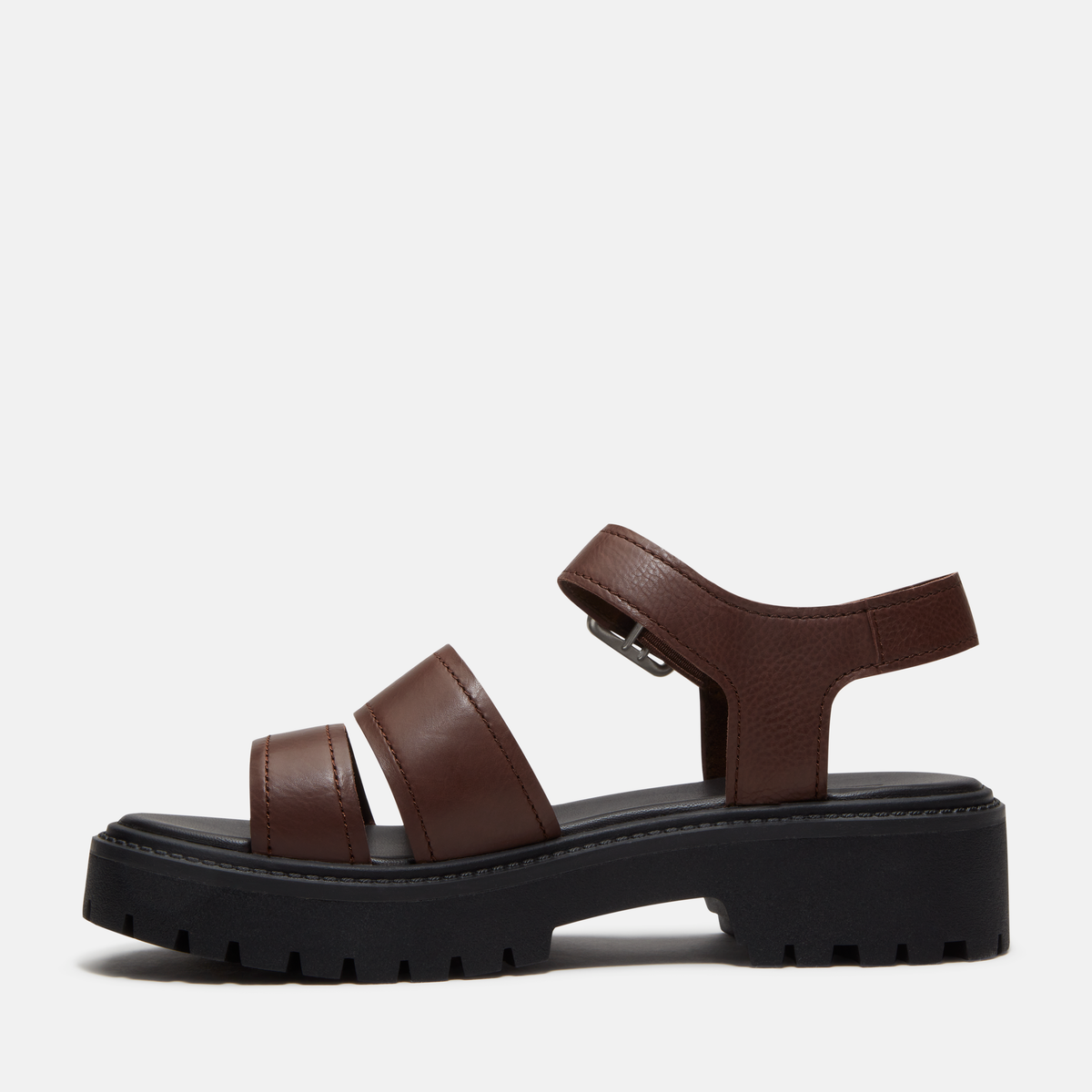 Stone Street Backstrap Sandal For women