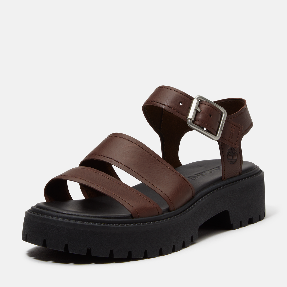 Stone Street Backstrap Sandal For women