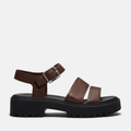 Stone Street Backstrap Sandal For women