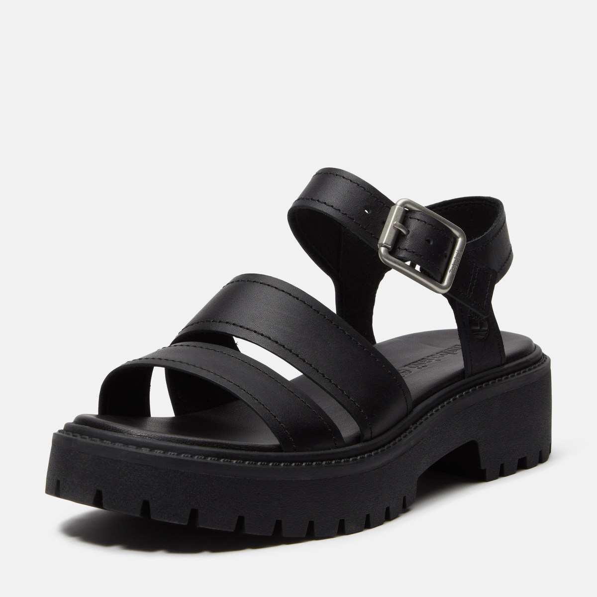 Stone Street Backstrap Sandal For women