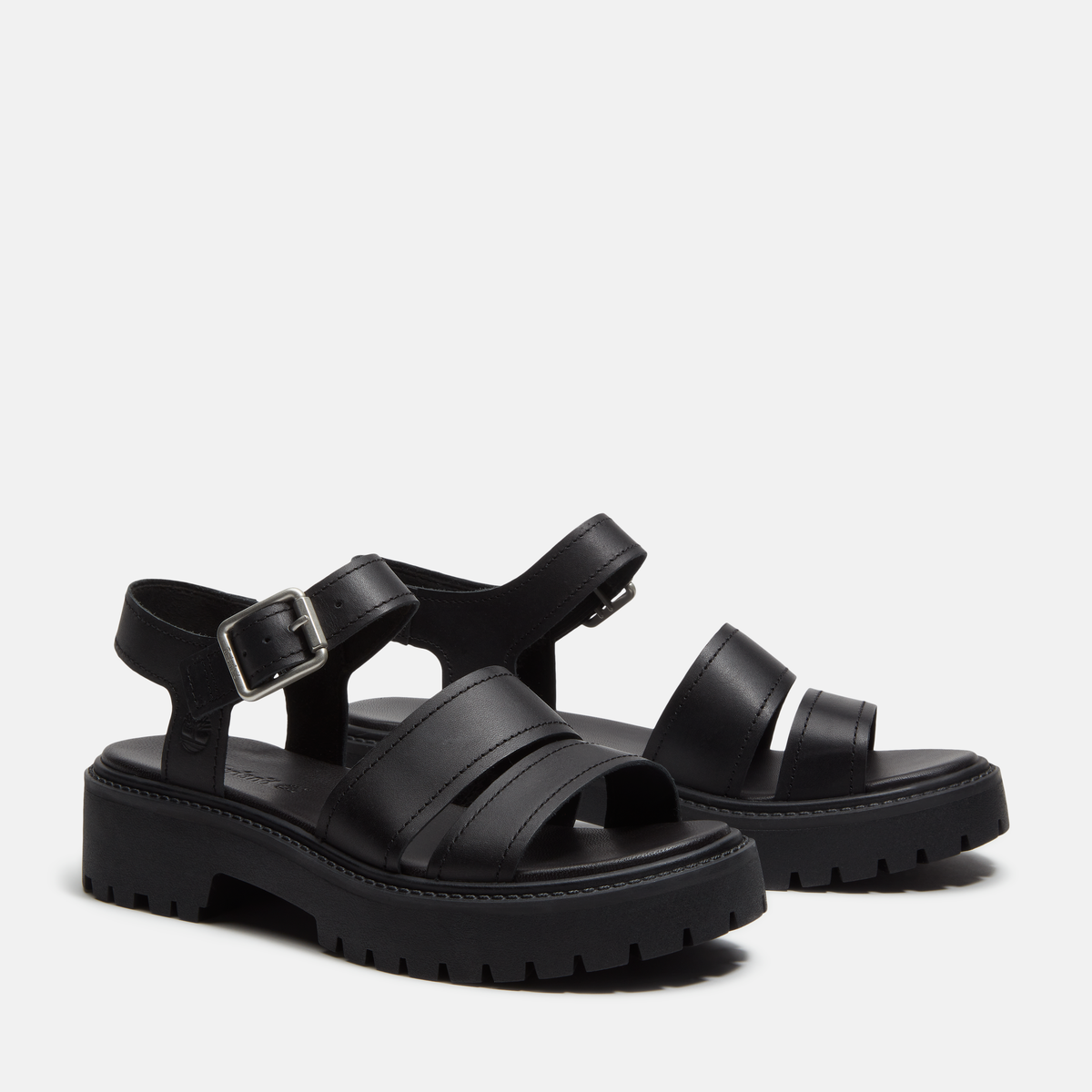 Stone Street Backstrap Sandal For women