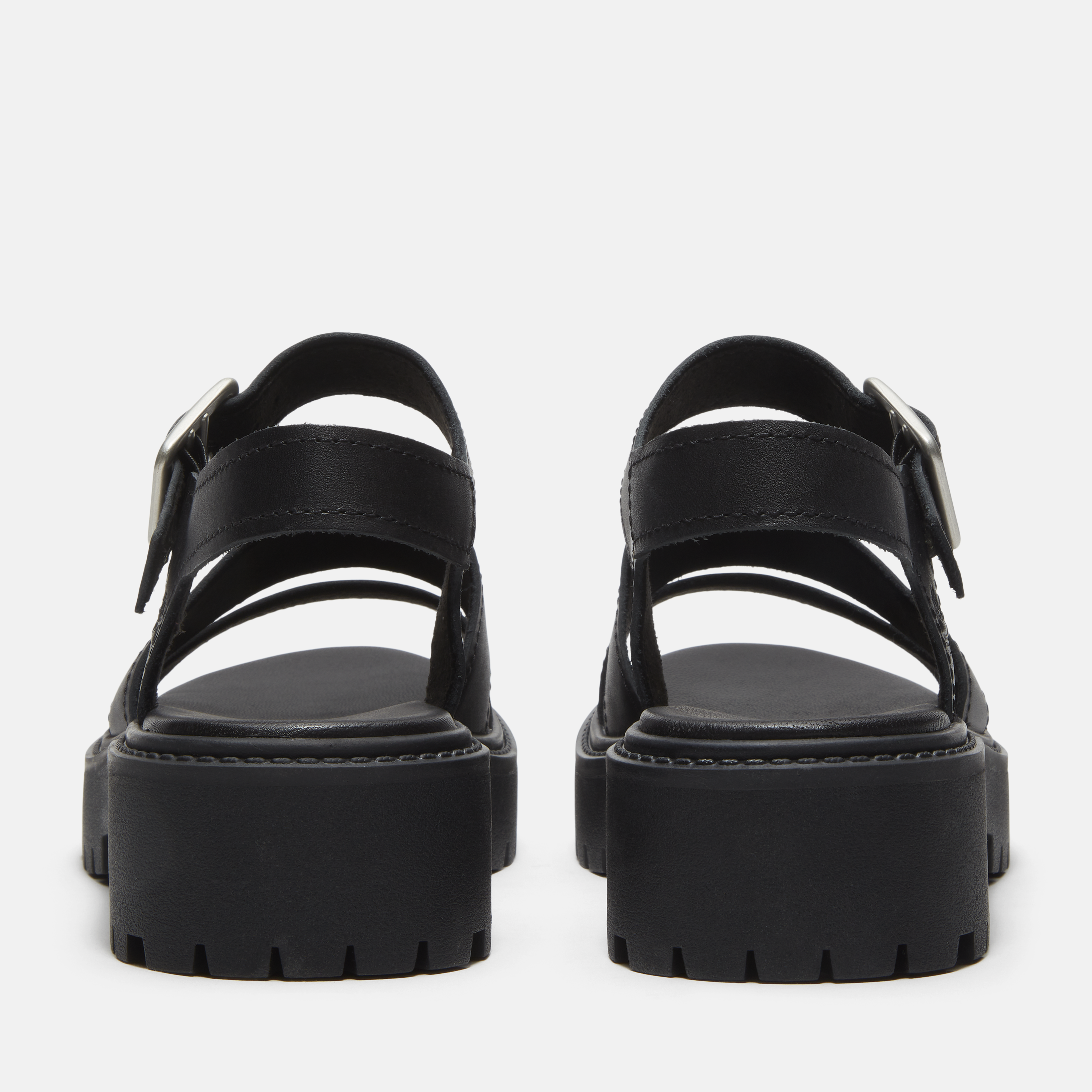 Stone Street Backstrap Sandal For women