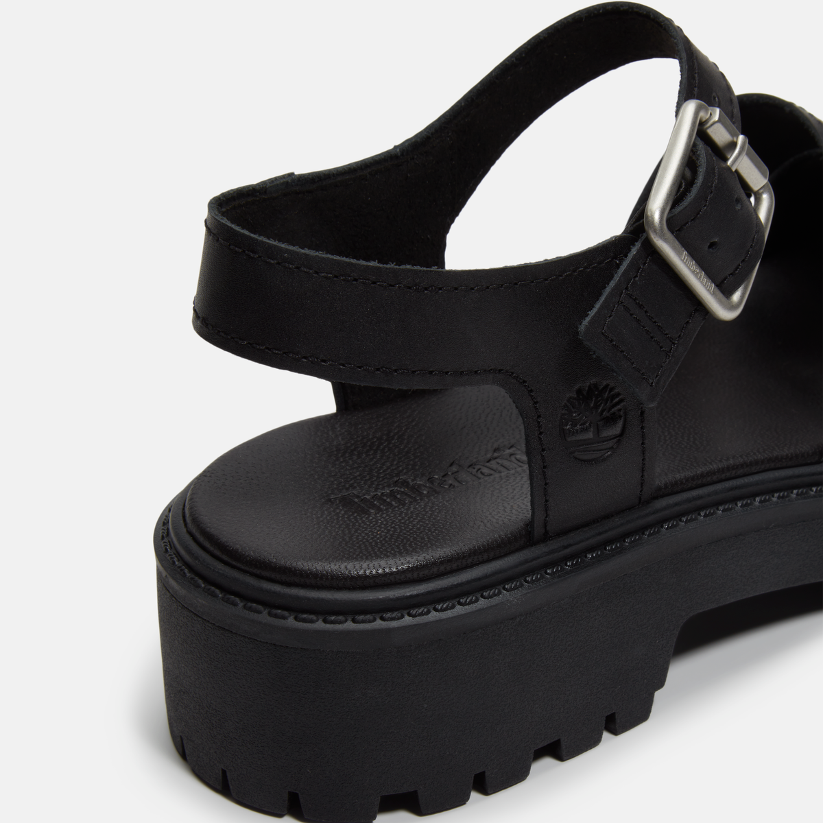 Stone Street Backstrap Sandal For women