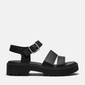 Stone Street Backstrap Sandal For women