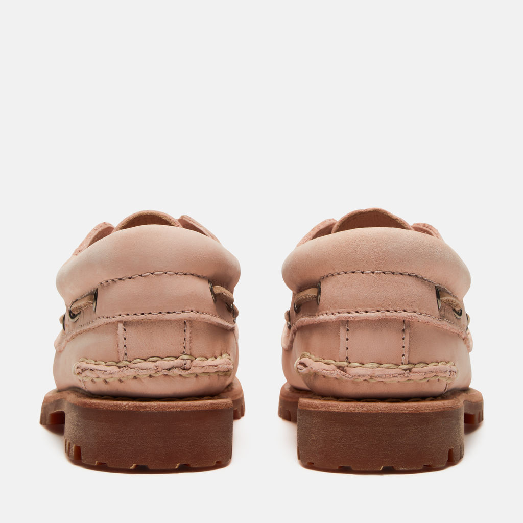 Timberland® Authentic 3-Eye Boat Shoe for Women