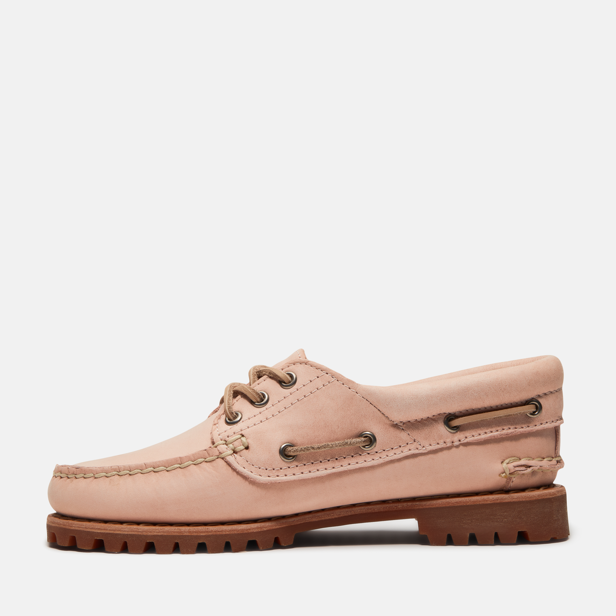Timberland® Authentic 3-Eye Boat Shoe for Women