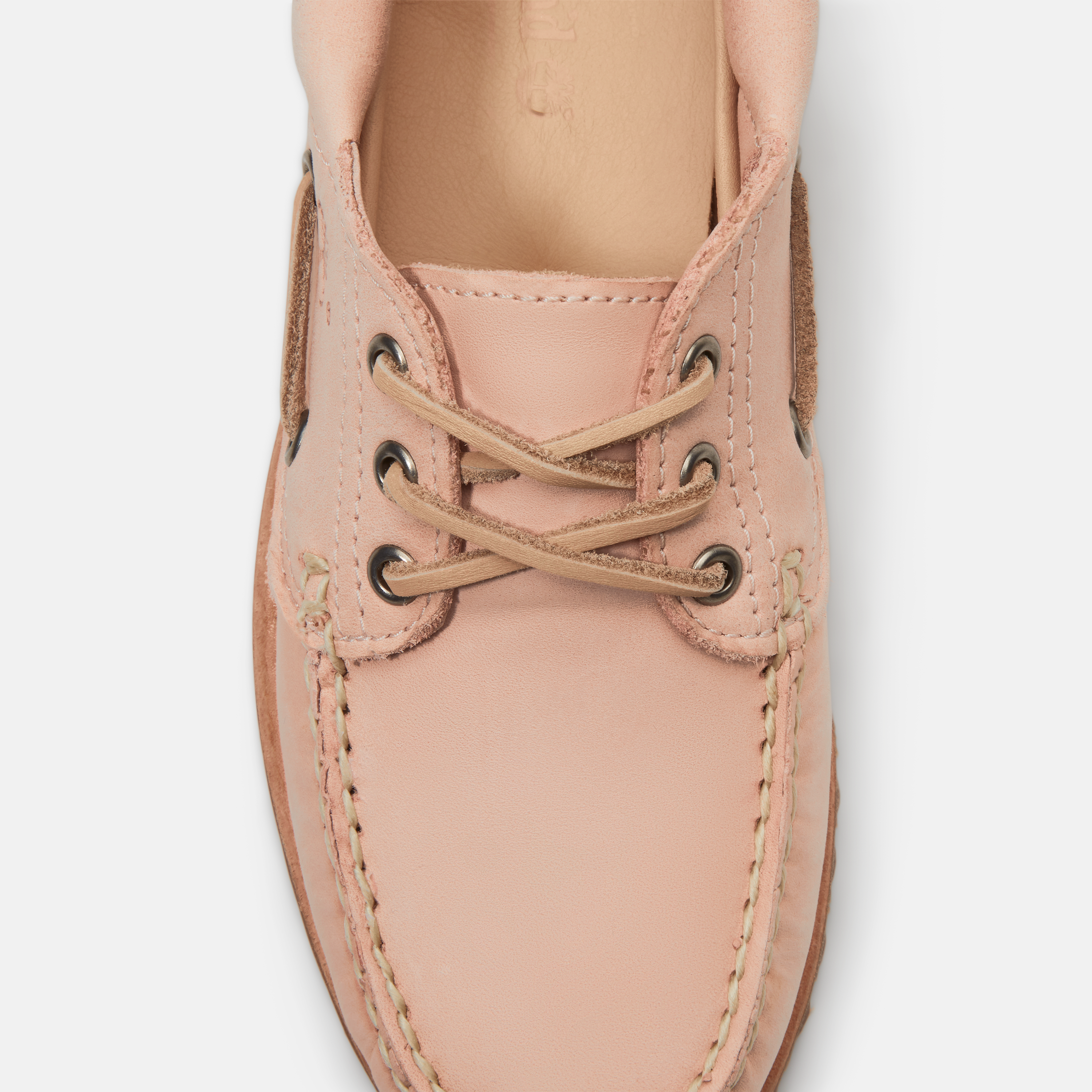 Timberland® Authentic 3-Eye Boat Shoe for Women
