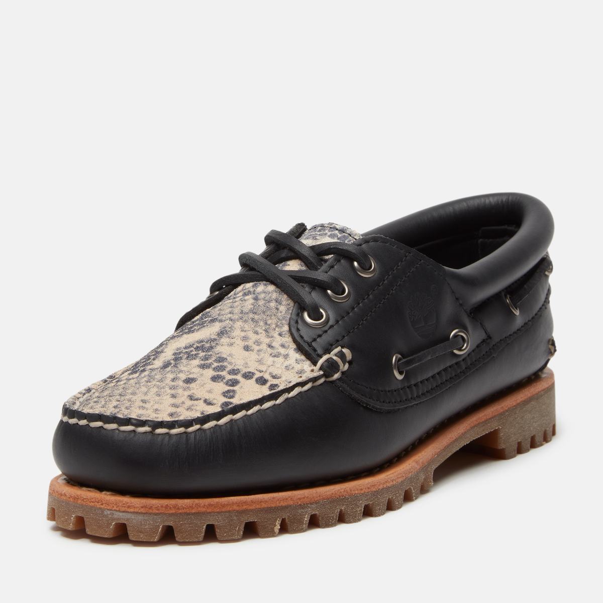 Timberland Authentic Boat Suede Shoe For Women