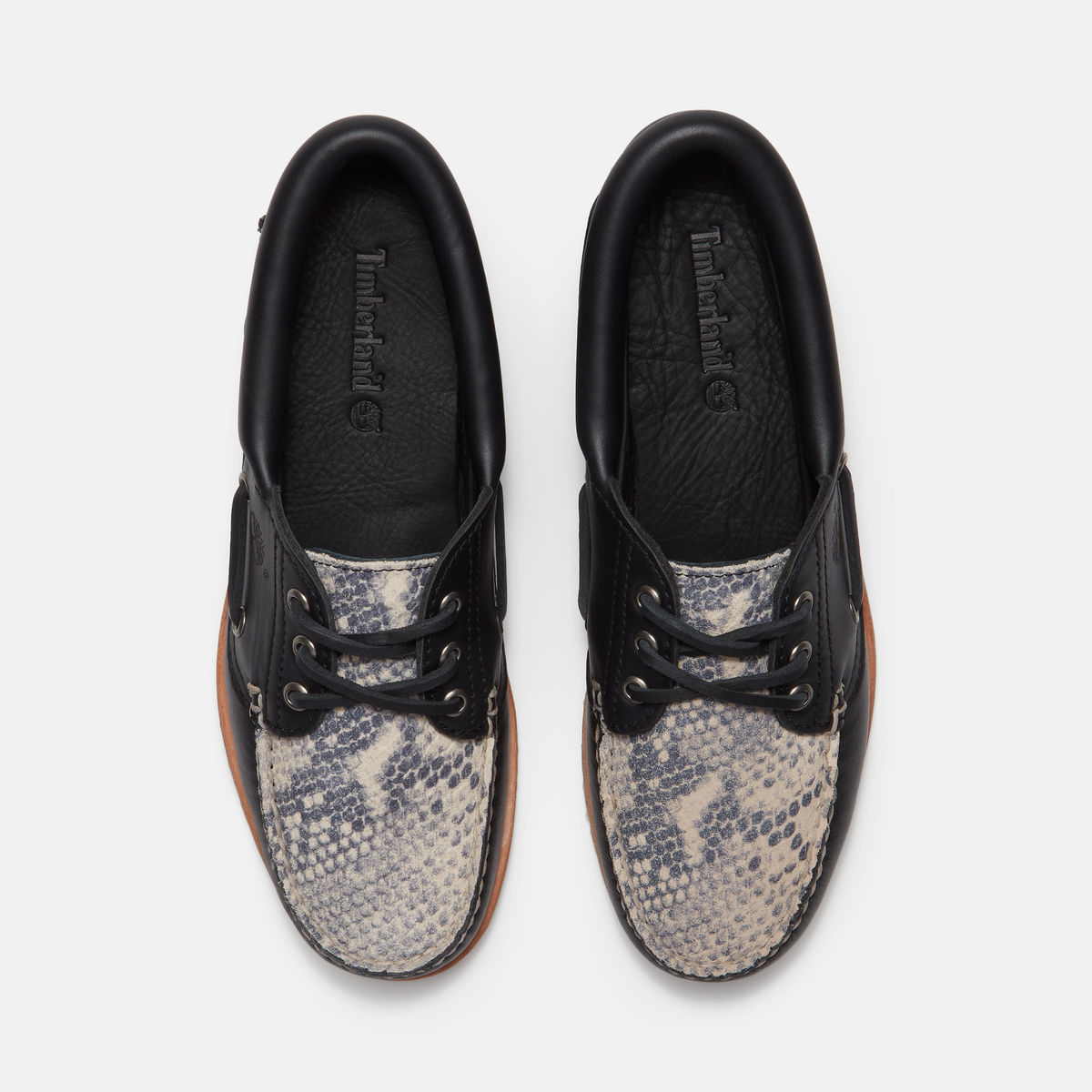 Timberland Authentic Boat Suede Shoe For Women