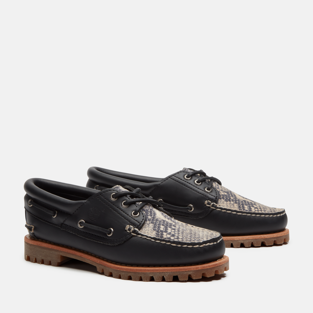 Timberland Authentic Boat Suede Shoe For Women