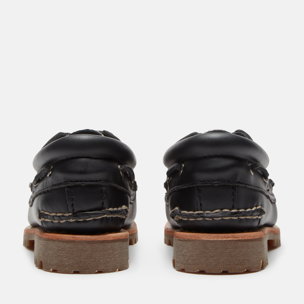 Timberland Authentic Boat Suede Shoe For Women