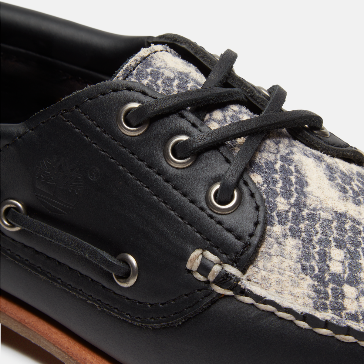 Timberland Authentic Boat Suede Shoe For Women