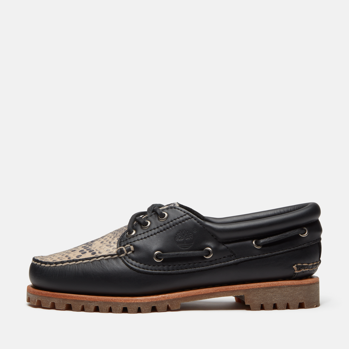 Timberland Authentic Boat Suede Shoe For Women