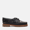 Timberland Authentic Boat Suede Shoe For Women