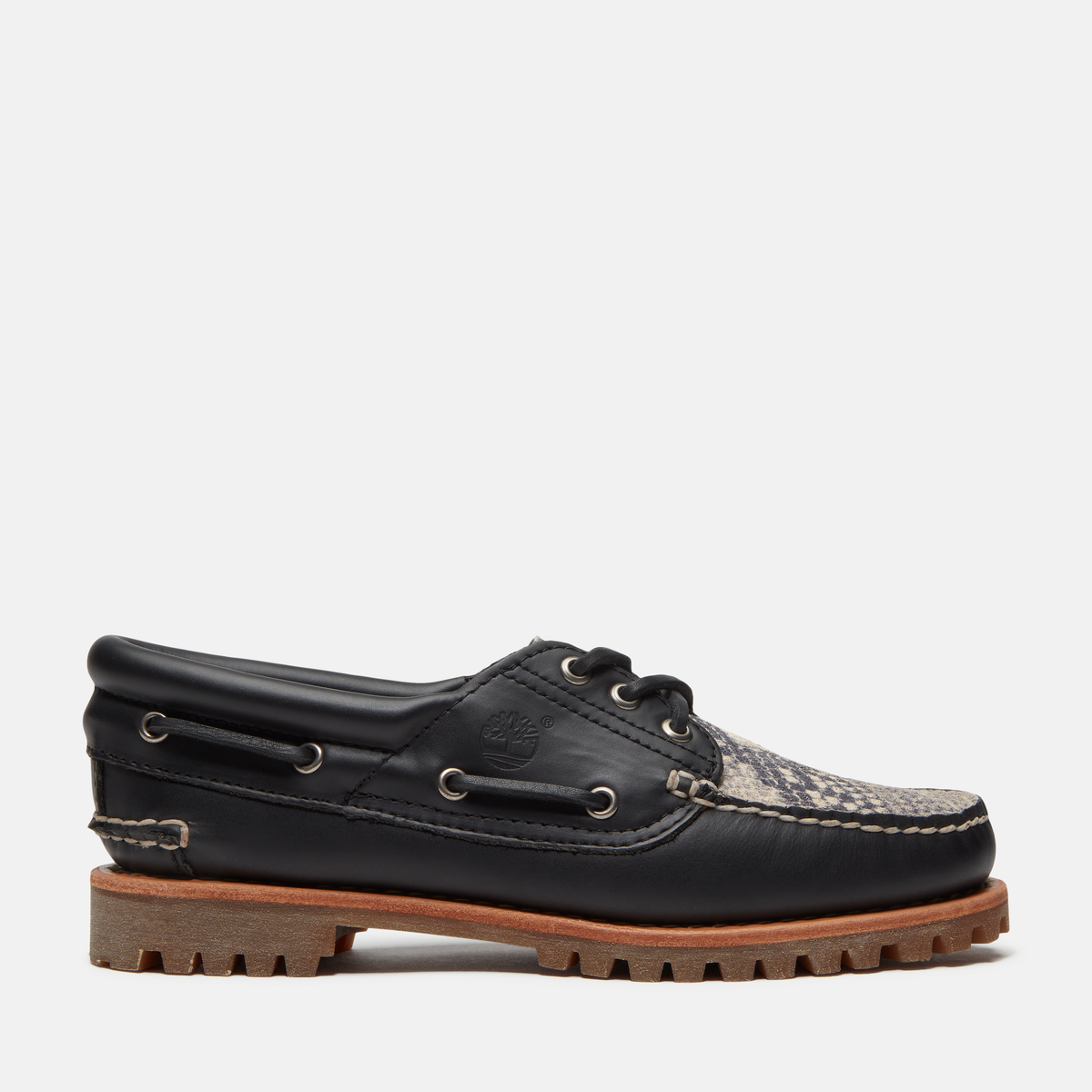 Timberland Authentic Boat Suede Shoe For Women