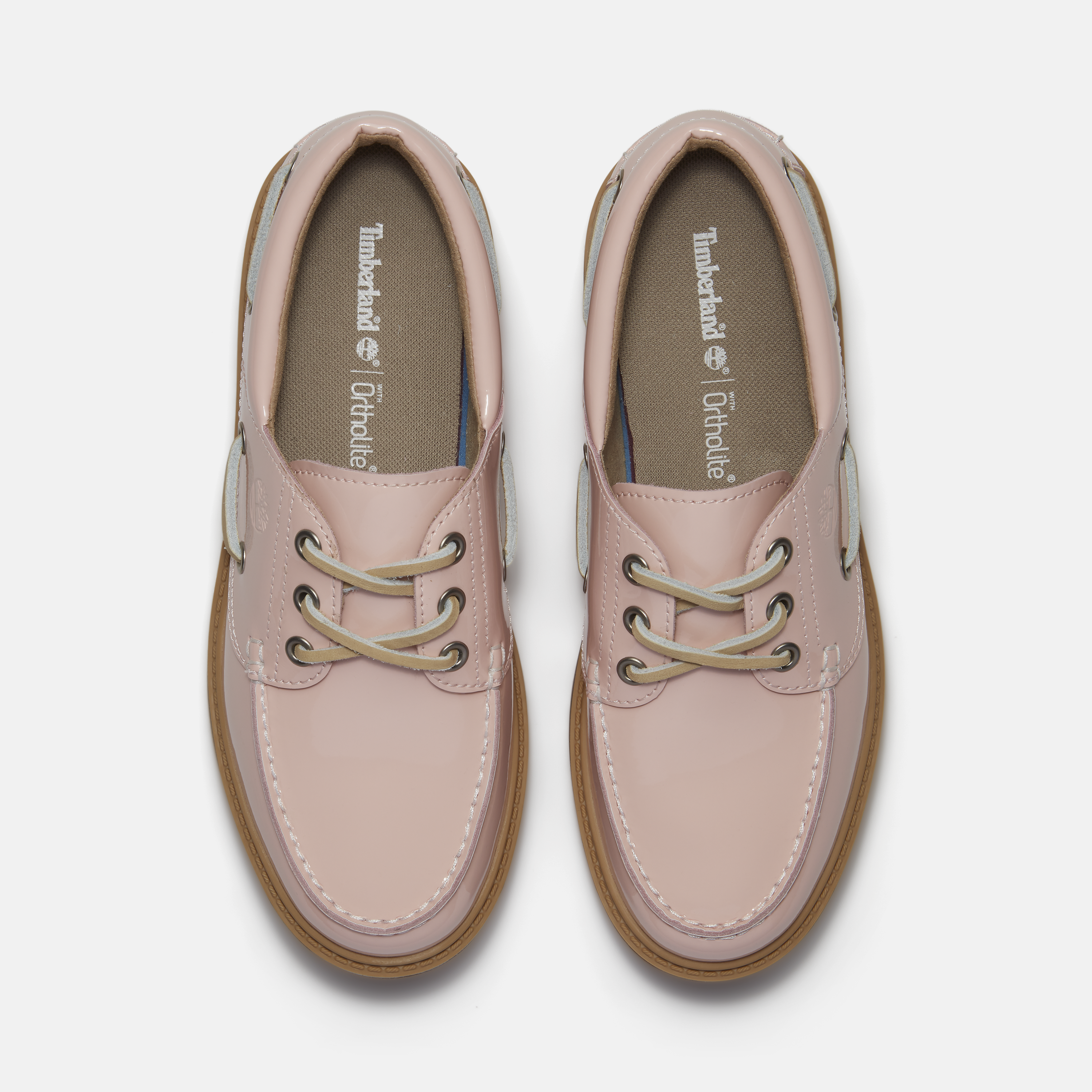 Stone Street Boat Shoe For Women