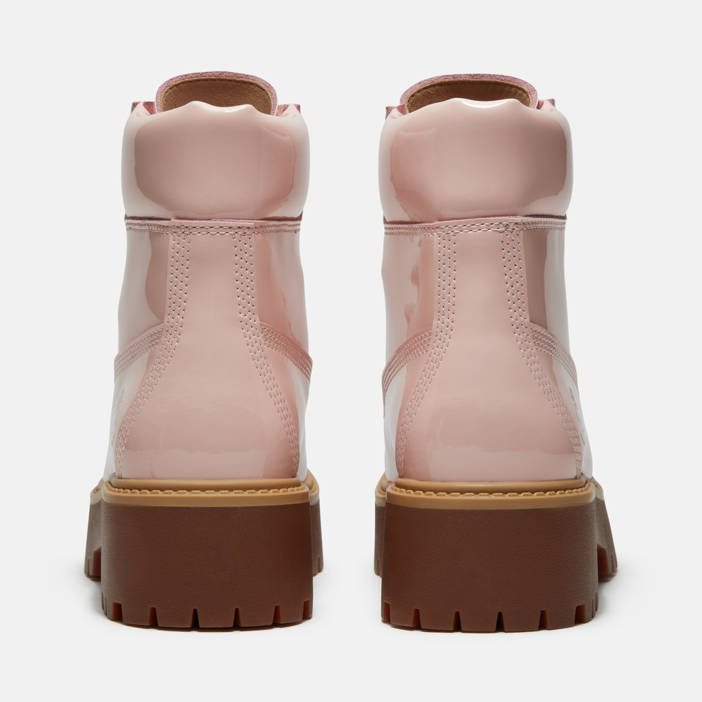 Stone Street 6 Inch Lace Up Waterproof Boot For Women