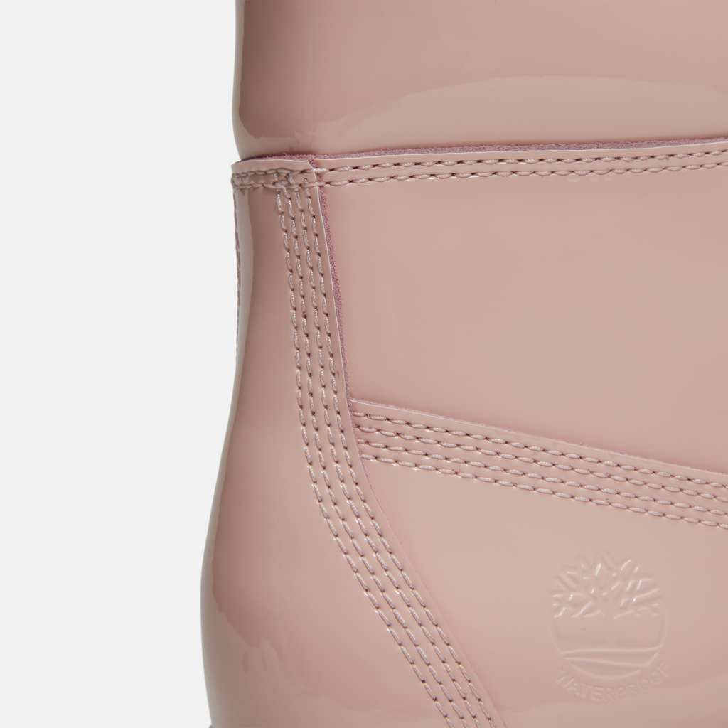 Stone Street 6 Inch Lace Up Waterproof Boot For Women