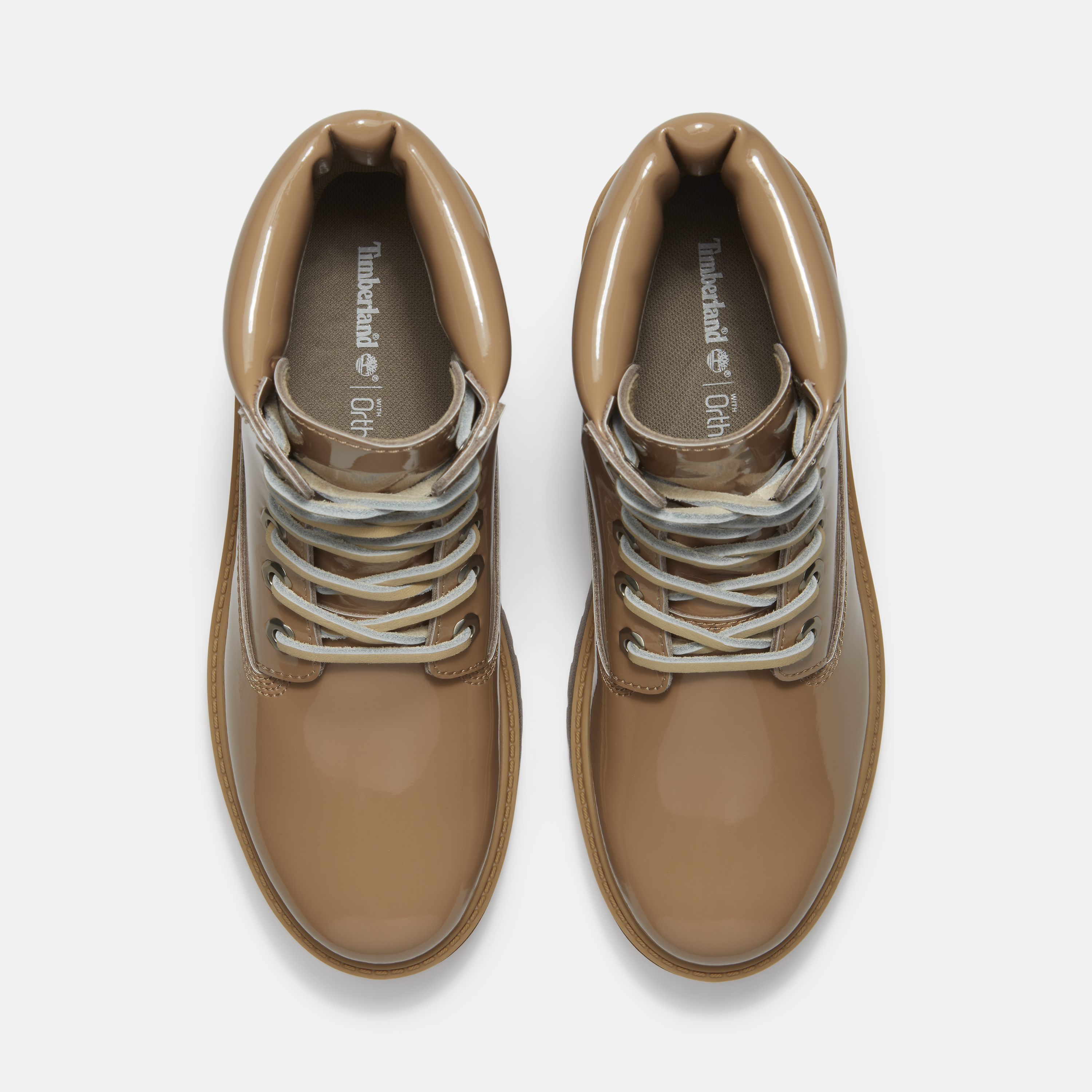 Stone Street 6 Inch Lace Up Waterproof Boot For Women