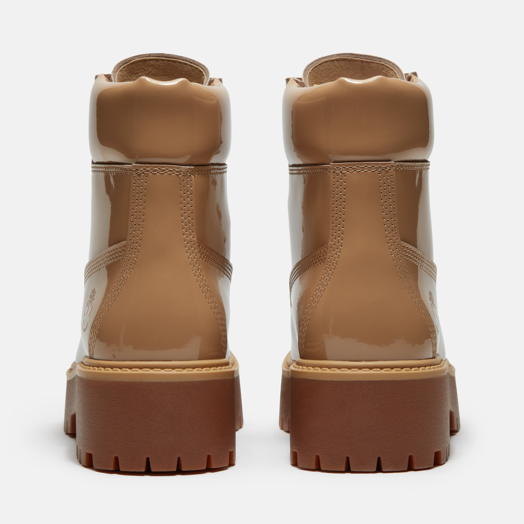 Stone Street 6 Inch Lace Up Waterproof Boot For Women