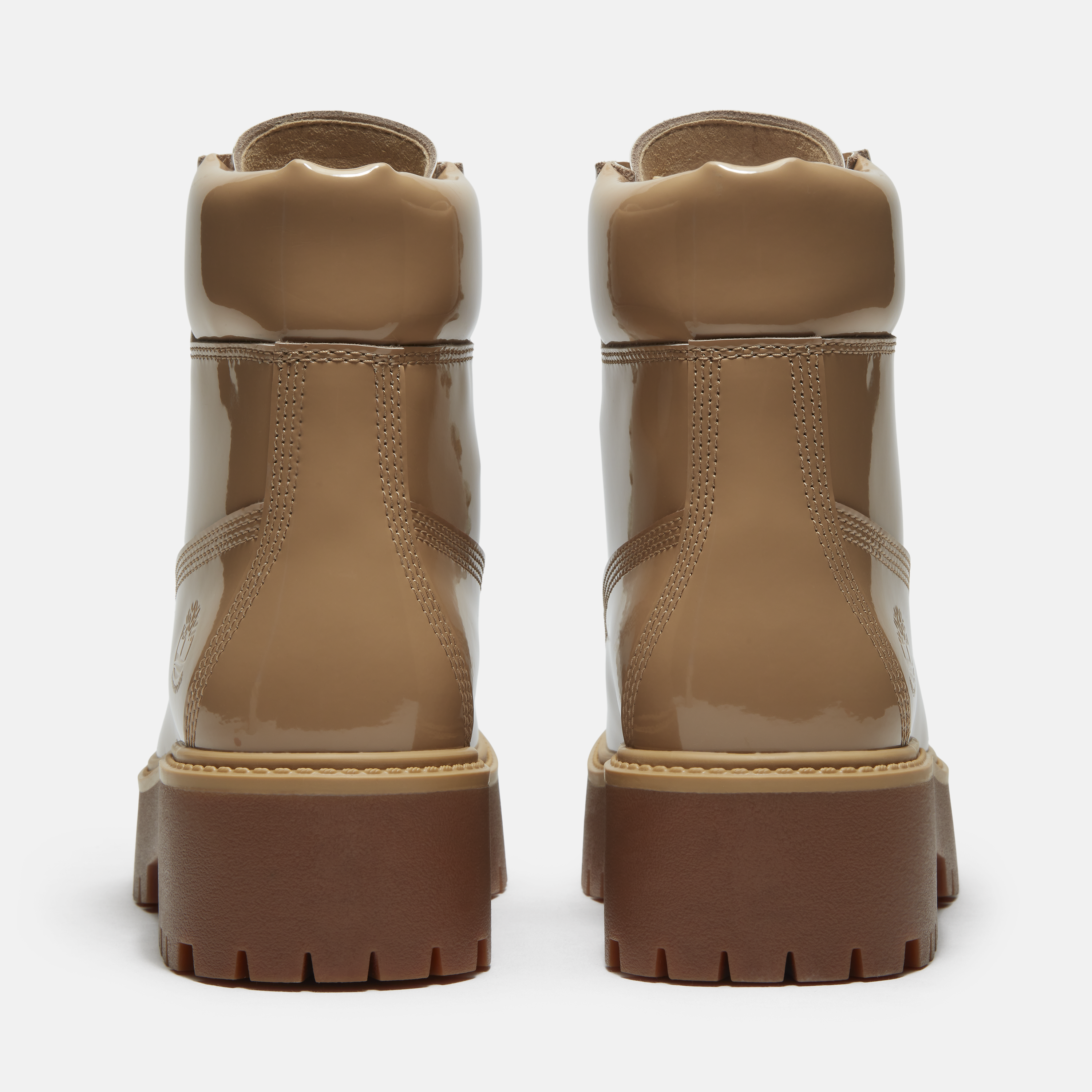 Stone Street 6 Inch Lace Up Waterproof Boot For Women