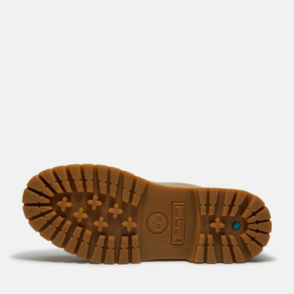 Timberland® Stone Street 6-Inch Platform Boot for Women