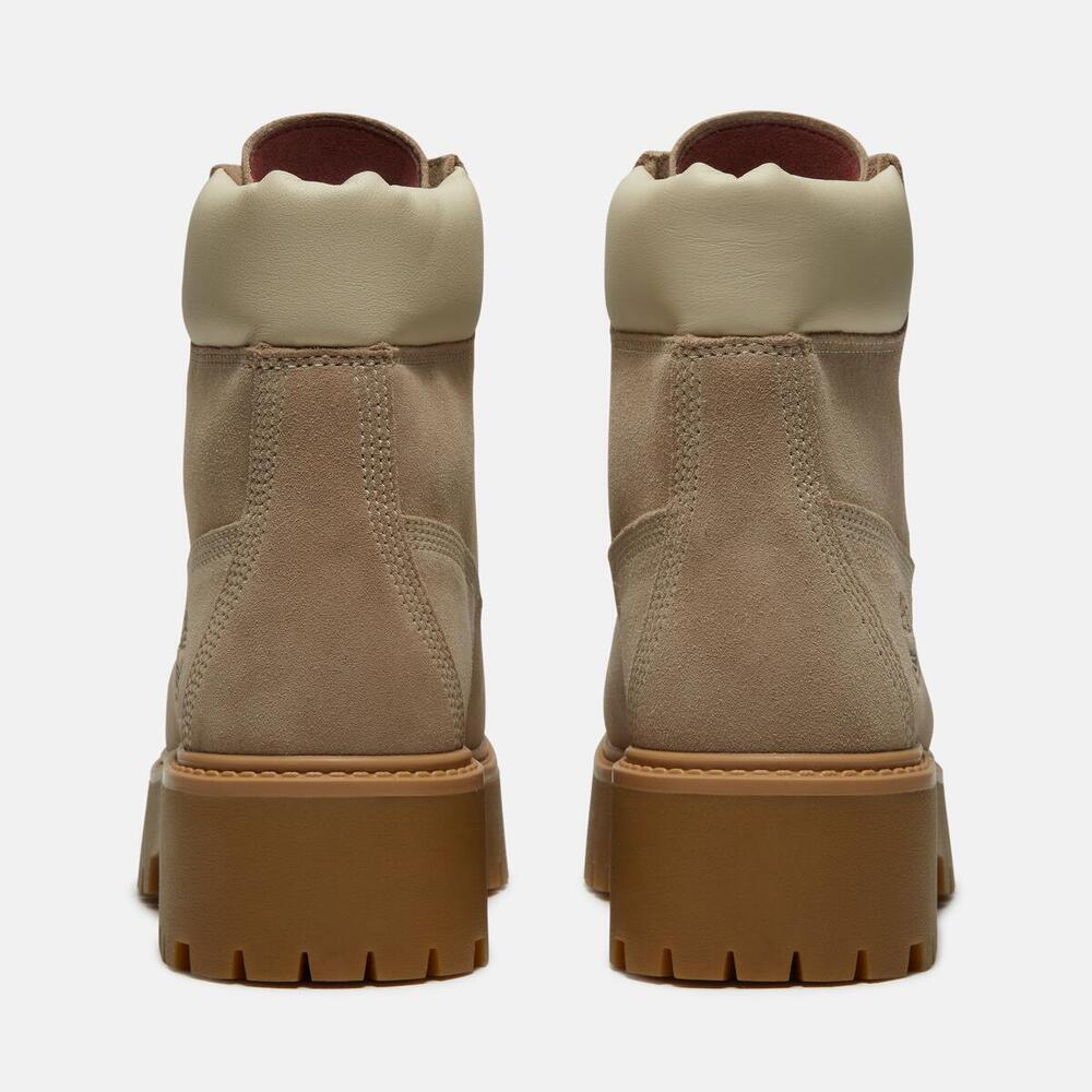 Timberland® Stone Street 6-Inch Platform Boot for Women